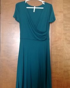 Modcloth Botanical Breakfast in Forest